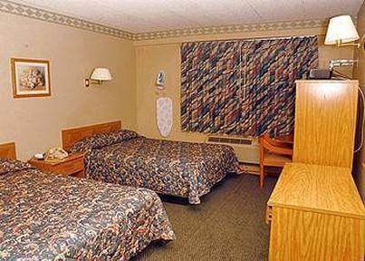 Meadowbrook Motor Lodge Jericho Phòng bức ảnh