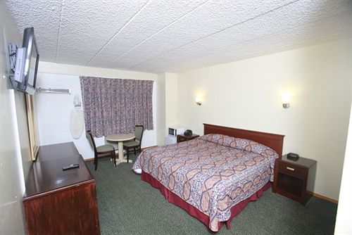 Meadowbrook Motor Lodge Jericho Ngoại thất bức ảnh