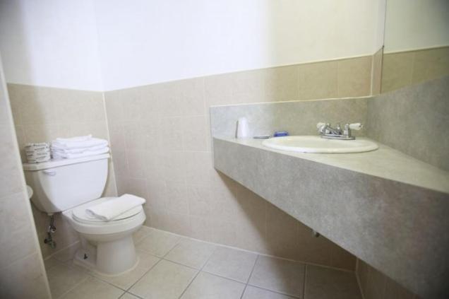 Meadowbrook Motor Lodge Jericho Phòng bức ảnh