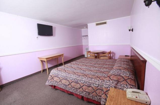 Meadowbrook Motor Lodge Jericho Phòng bức ảnh